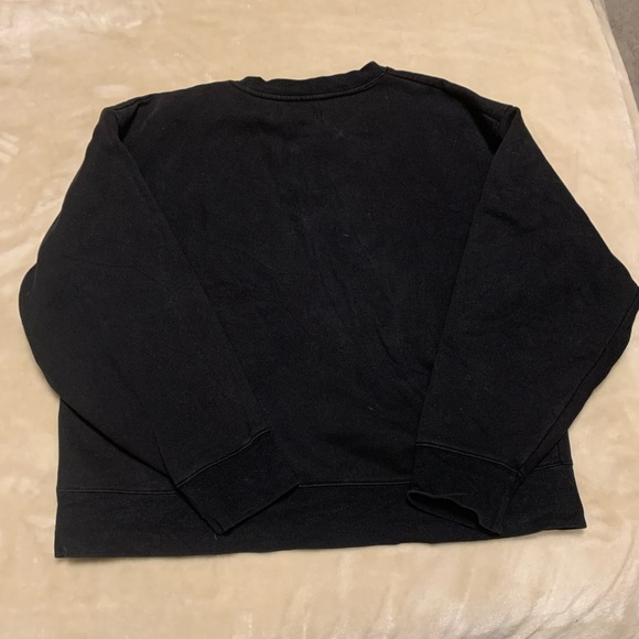 “Brunette” Crewneck - Picture 3 of 5